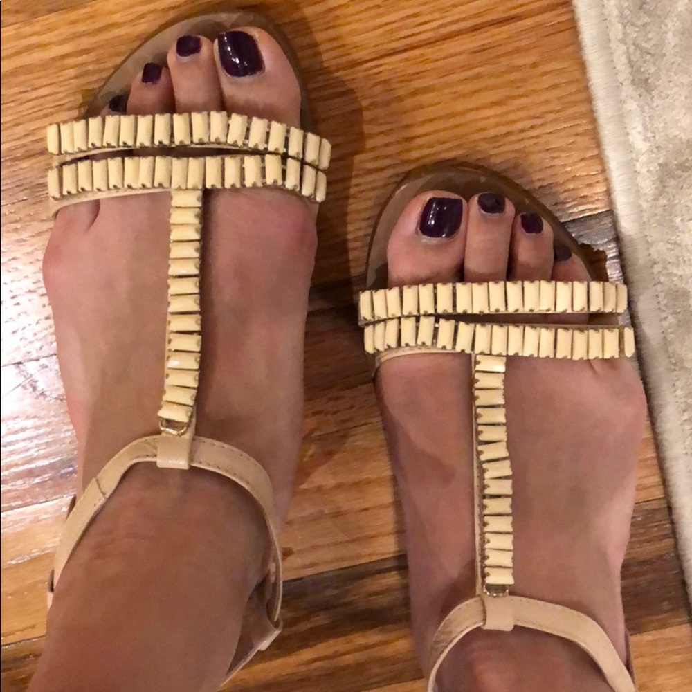 Dune London sandals 39